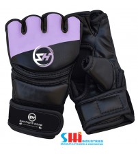SHH Training Series Impact MMA Gloves SHH-MB-0013